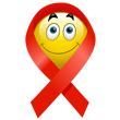 aids-awareness-aids-red-ribbon-smiley-emoticon-000509-facebook